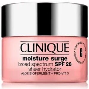 Clinique Moisture Surge
